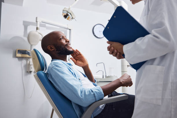 Best Walk-In Emergency Dental Services in Quinnesec, MI