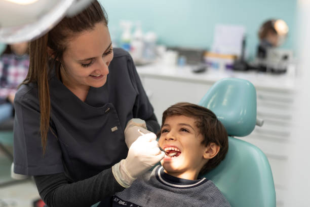 Best Emergency Treatment for Oral Infections in Quinnesec, MI