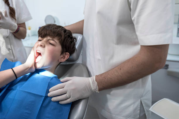 Best Emergency Dental Care for Sports Injuries in Quinnesec, MI