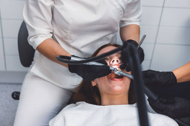 Best Emergency Root Canal Therapy in Quinnesec, MI